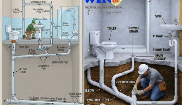 Thi Công Điện Nước Đà Lạt Uy Tín – Thi Công Đúng Kỹ Thuật, An Toàn Và Bền Lâu