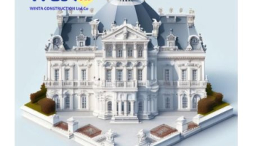 Thiết kế nhà tân cổ điển tại Đà Lạt: Bí quyết vàng tránh lỗi và giải pháp kiến trúc - kỹ thuật từ Winta