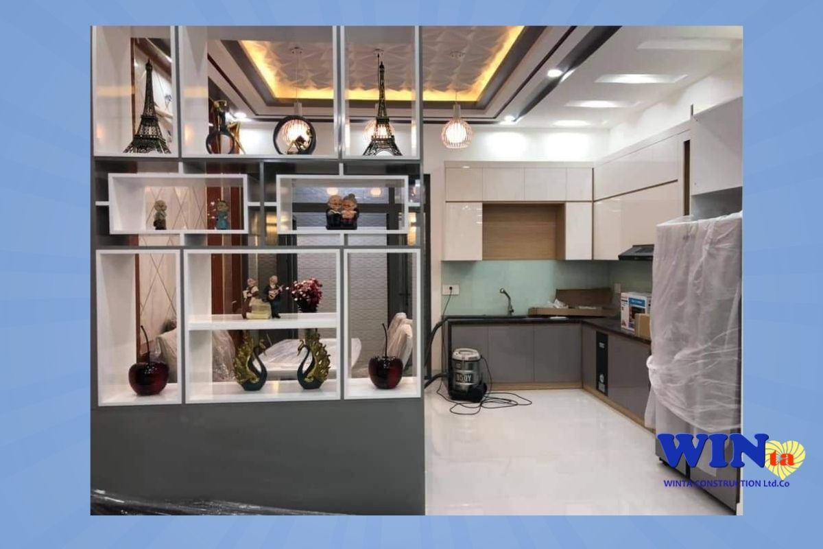 thi công nhà phố Anh Minh Lâm Đồng