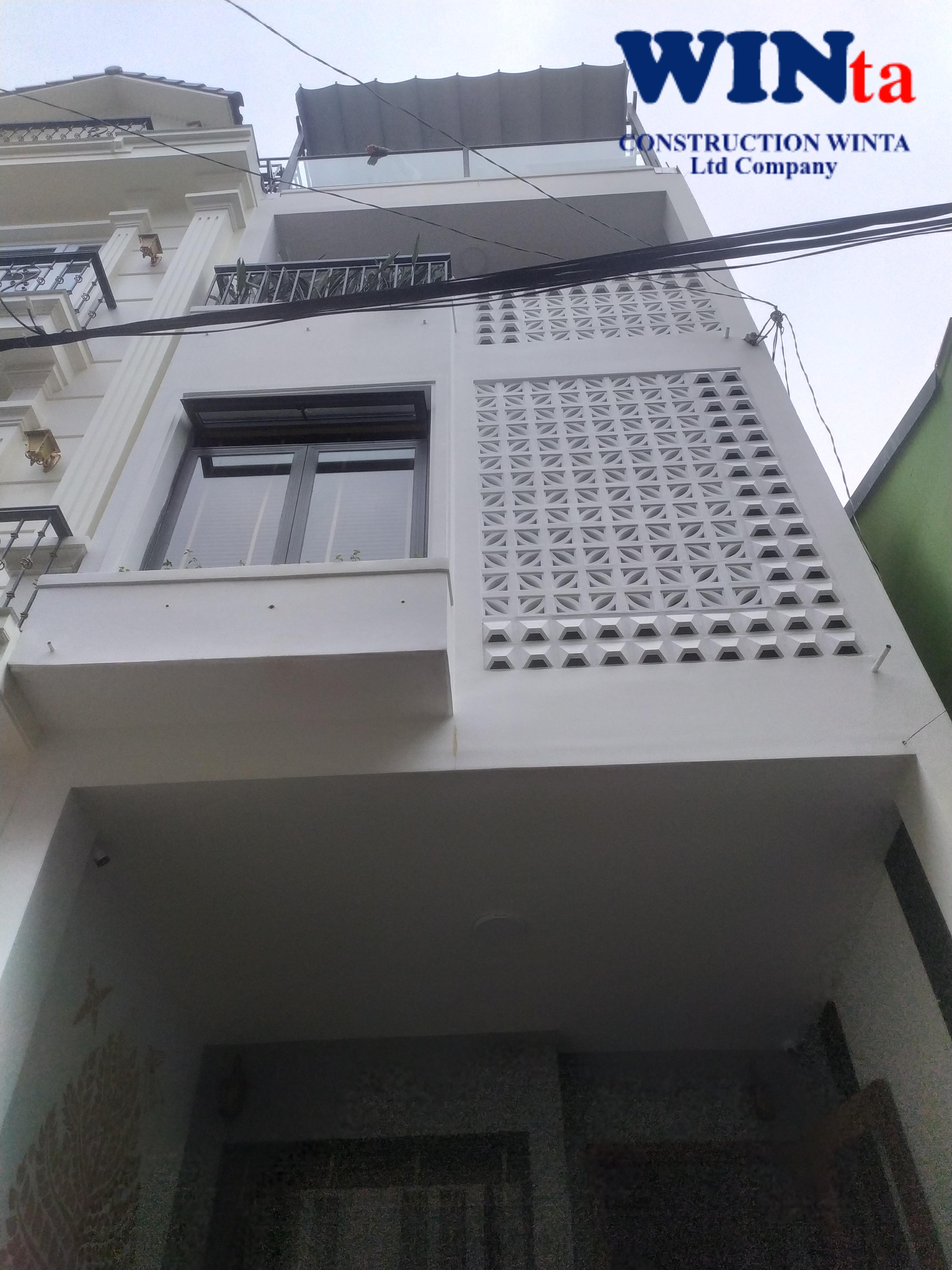 hoàn thiện khách sạn Đà Lạt