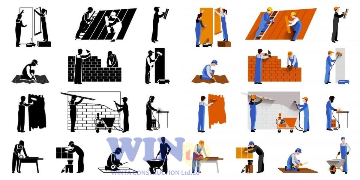 Sửa chữa nhà Đà Lạt - Xây Dựng Winta