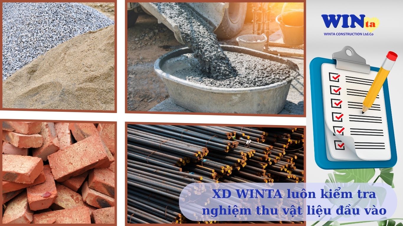 Kinh nghiệm xây nhà trọn gói tiết kiệm chi phí mà vẫn bền đẹp