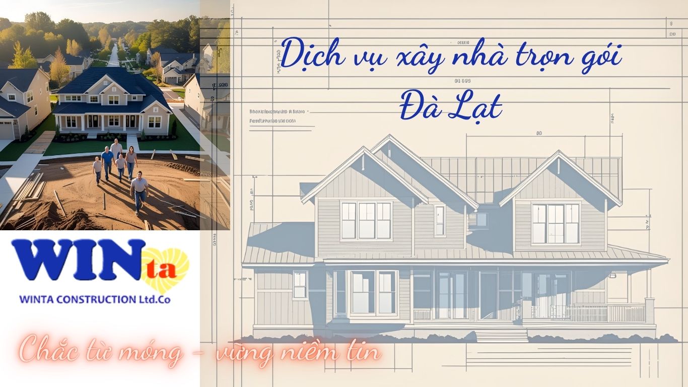 xây dựng winta