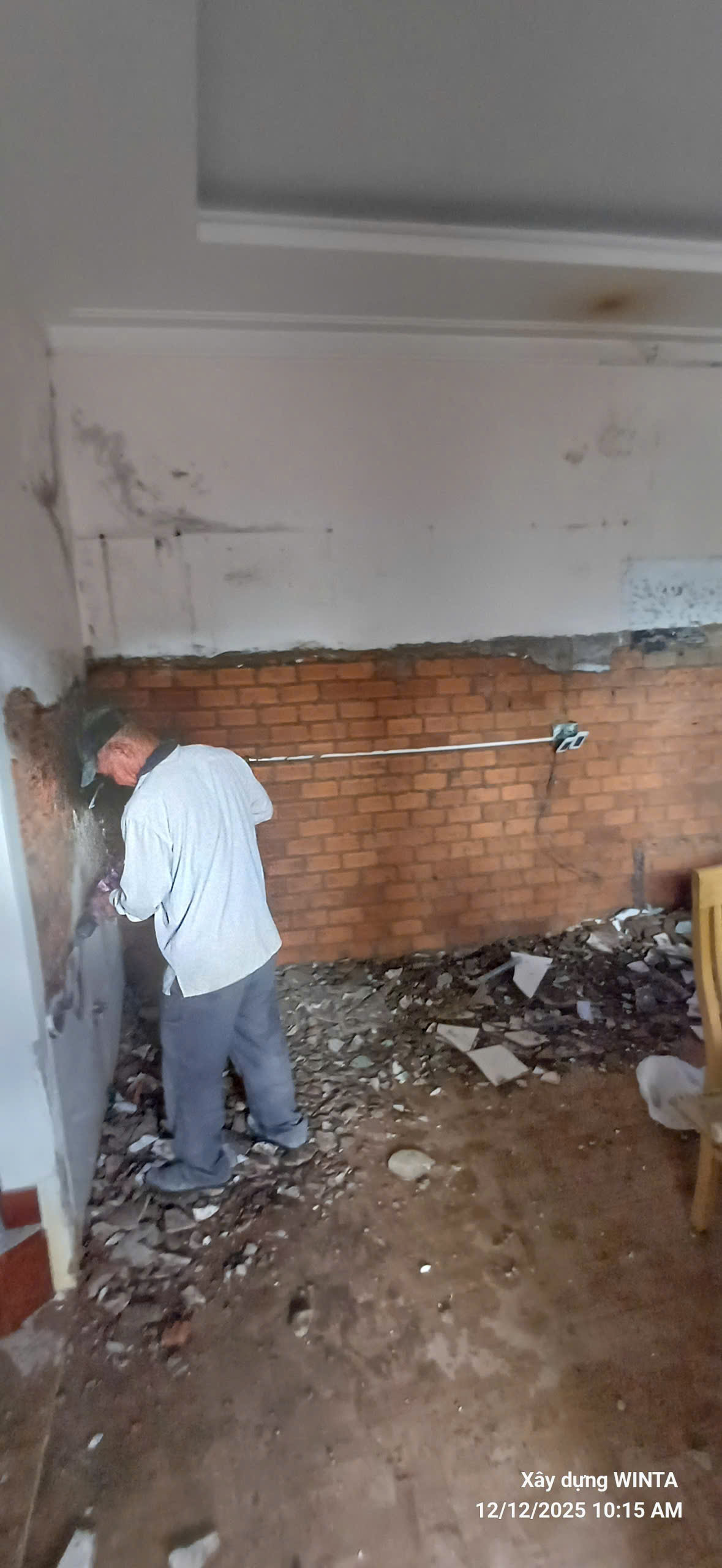 Chống thấm Đà Lạt