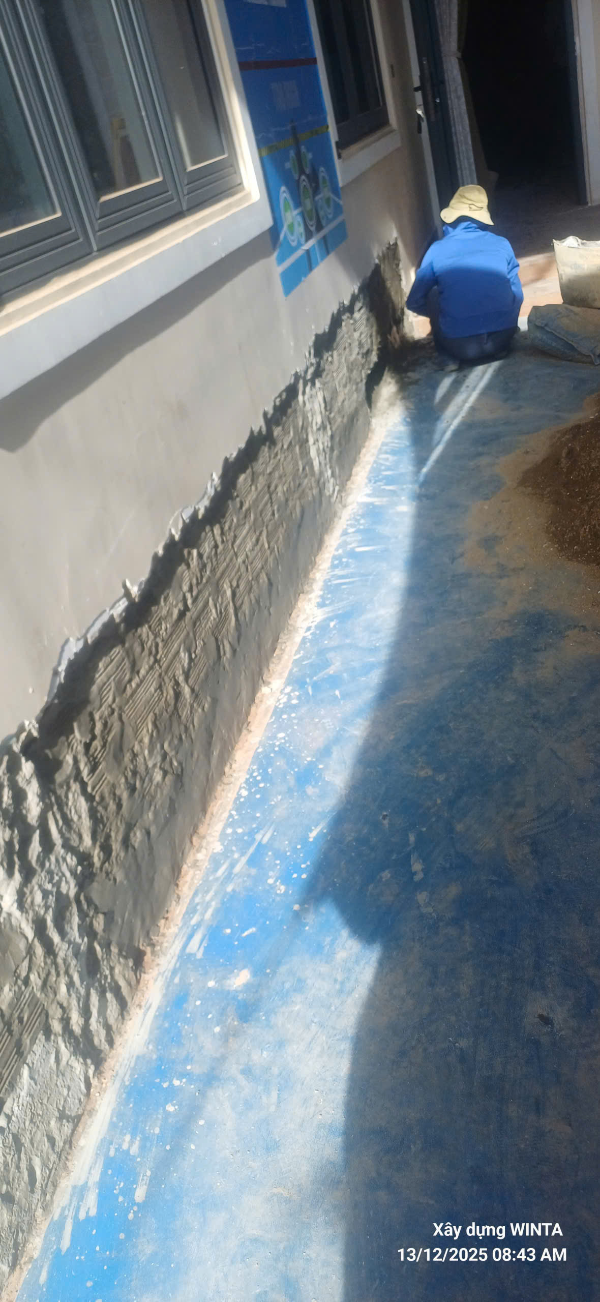 chống thấm đà lạt