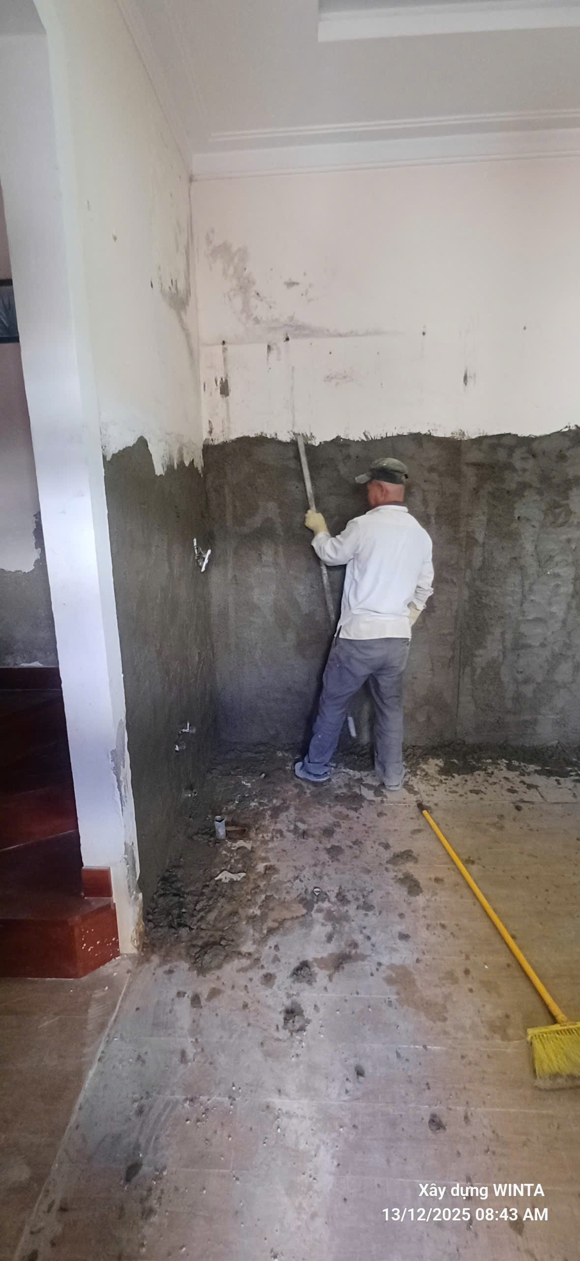 chống thấm Đà Lạt