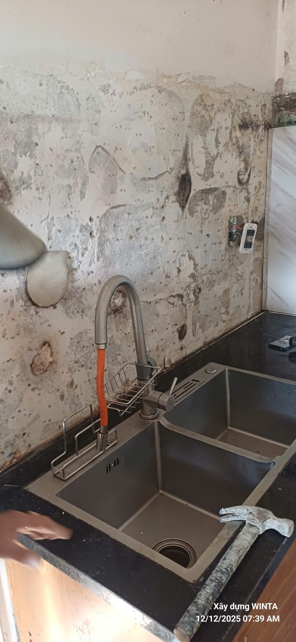 chống thấm đà lạt