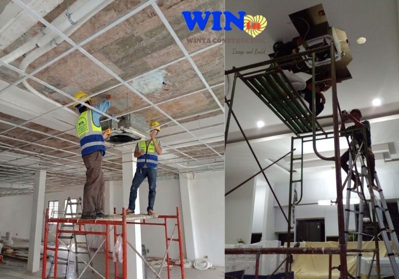 Thi công điện nước Đà Lạt uy tín và đúng kỹ thuật