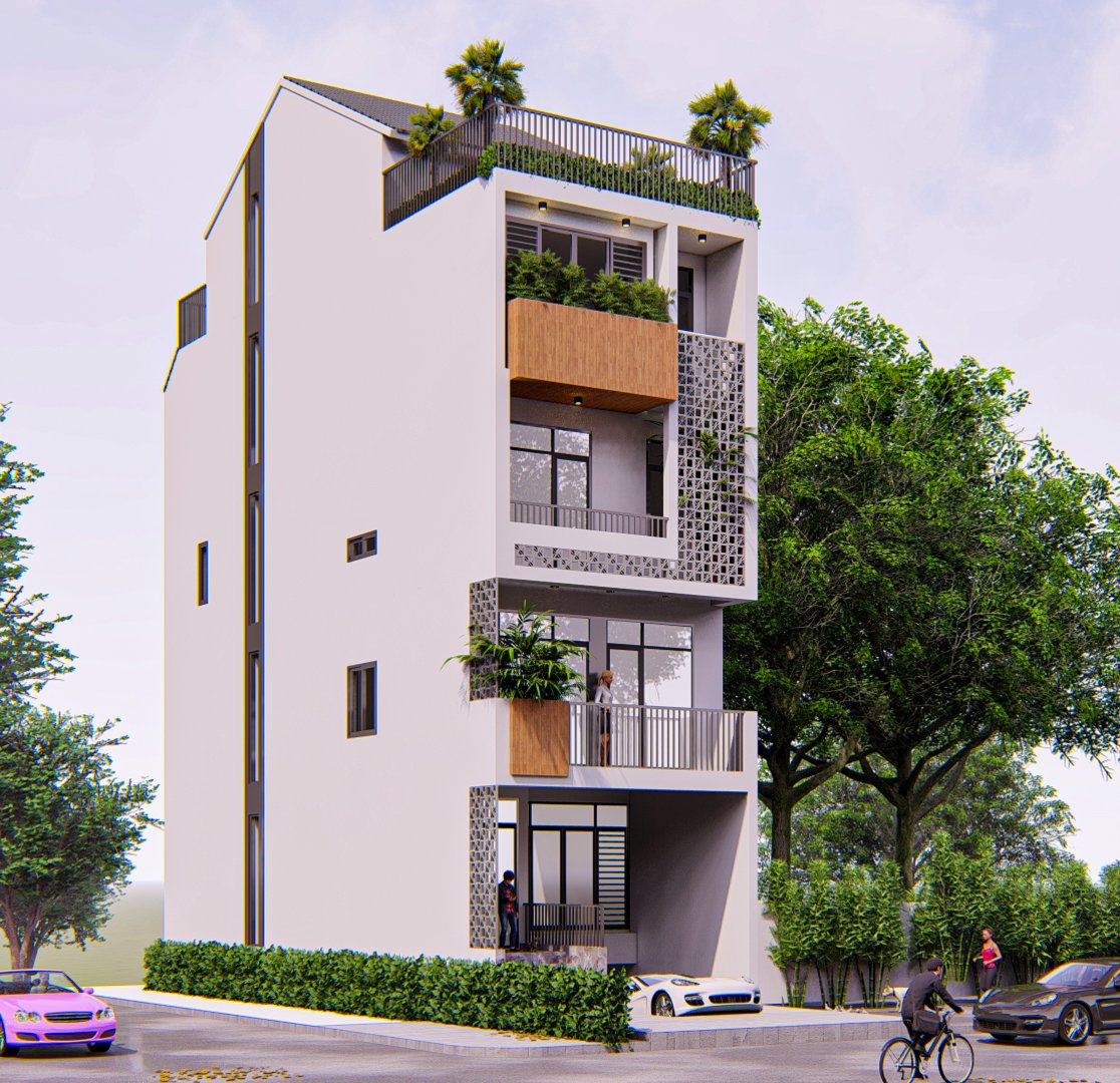 xay dung winta Đà Lạt